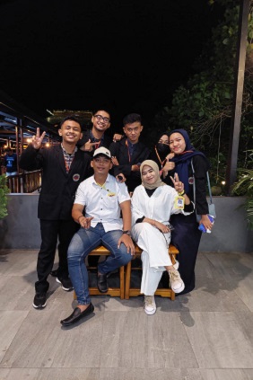 project